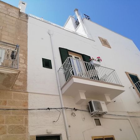 דירות פולינאנו א מארה El-Mar Locazione Turistica House With Exclusive Terrace מראה חיצוני תמונה