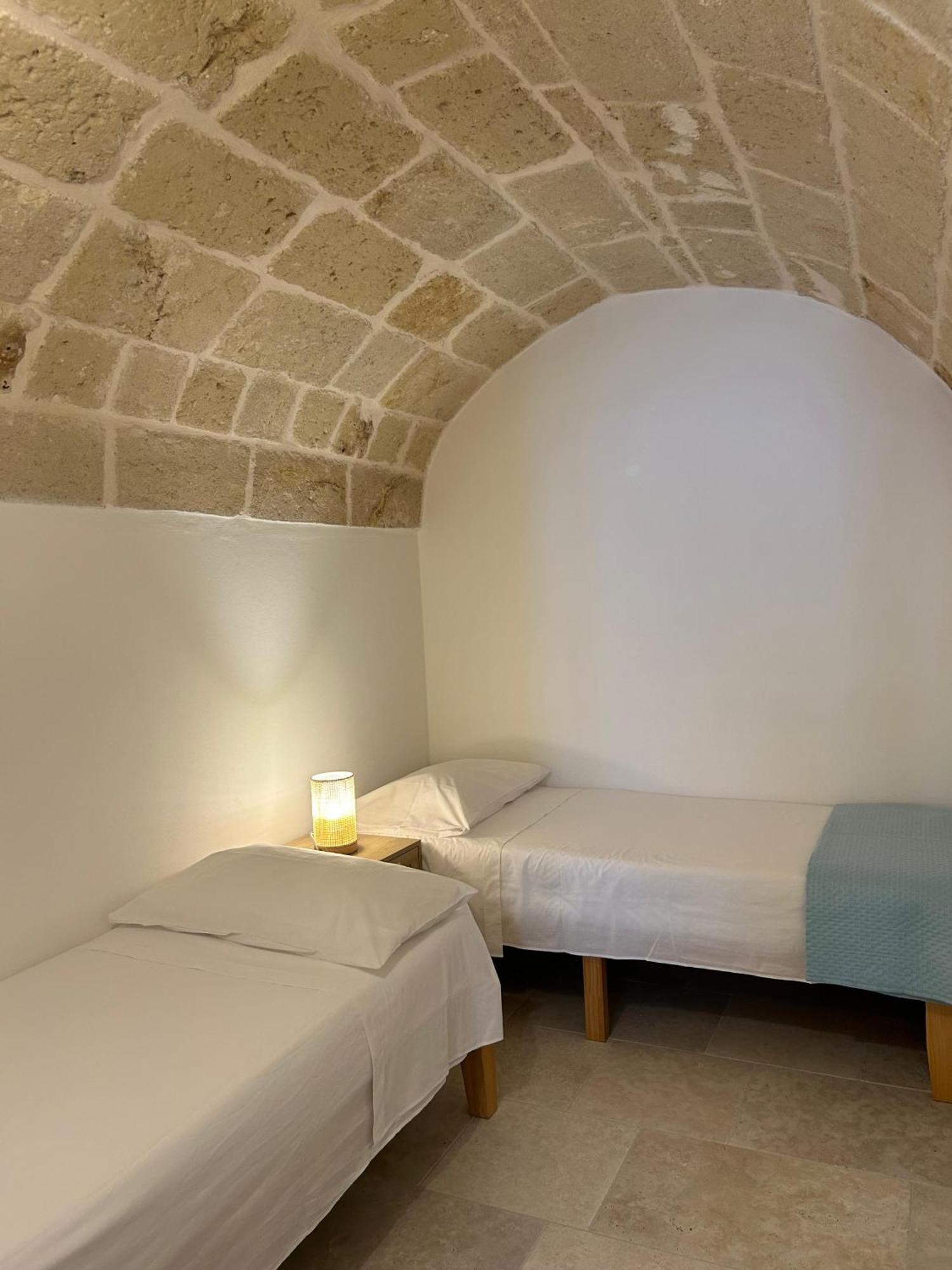 דירות פולינאנו א מארה El-Mar Locazione Turistica House With Exclusive Terrace מראה חיצוני תמונה